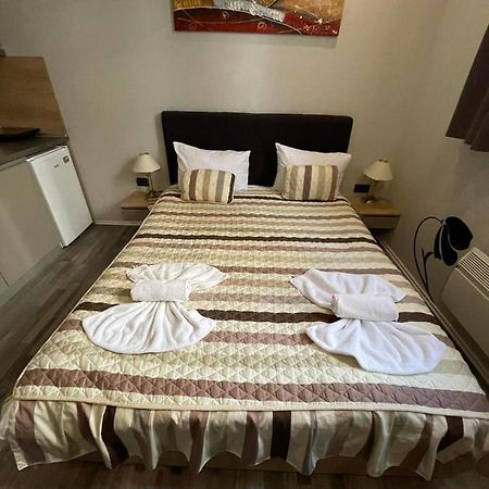 Apartman Pahuljica Kopaonik Eksteriør bilde