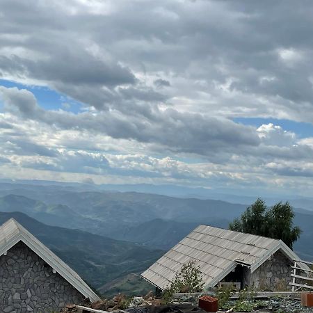 Apartman Pahuljica Kopaonik Eksteriør bilde