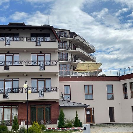 Apartman Pahuljica Kopaonik Eksteriør bilde