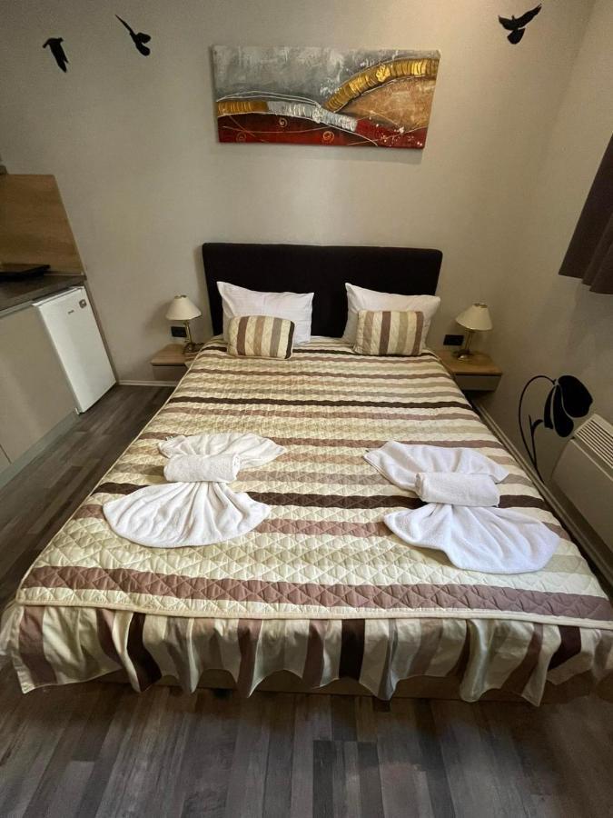Apartman Pahuljica Kopaonik Eksteriør bilde