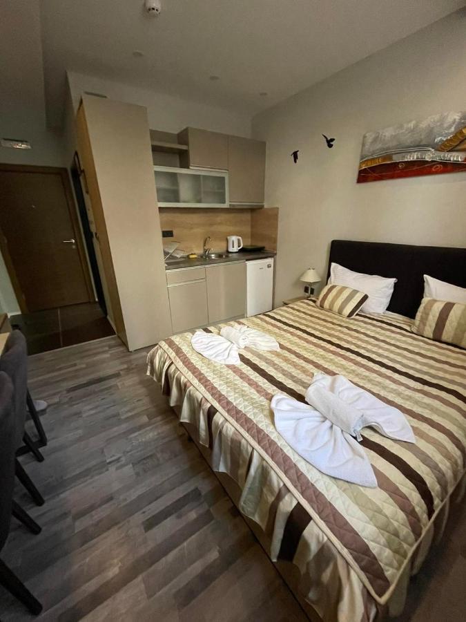 Apartman Pahuljica Kopaonik Eksteriør bilde