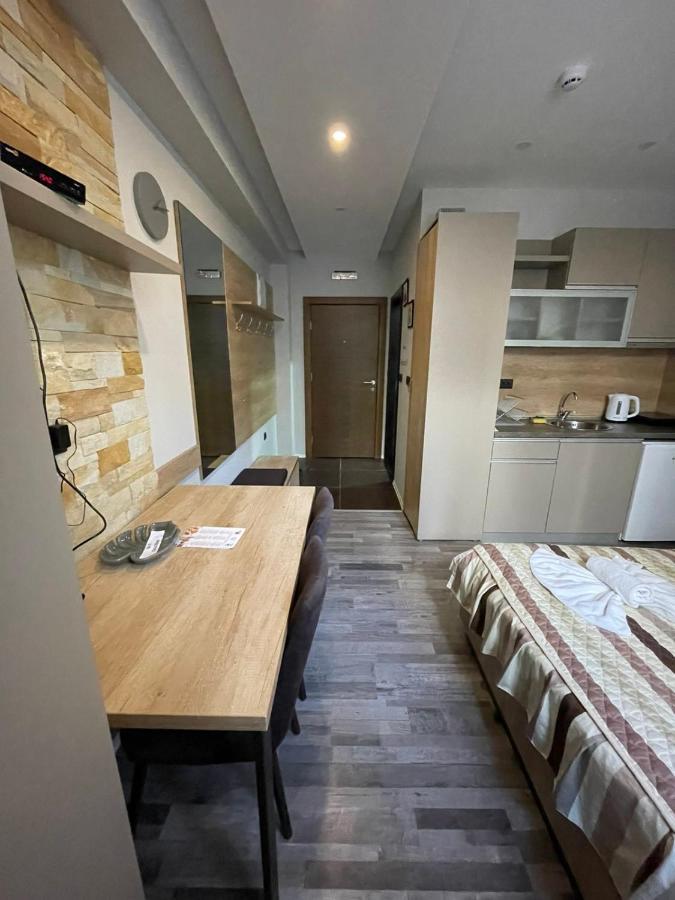 Apartman Pahuljica Kopaonik Eksteriør bilde
