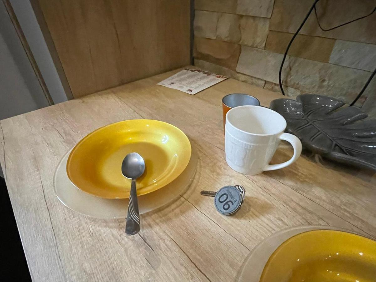 Apartman Pahuljica Kopaonik Eksteriør bilde