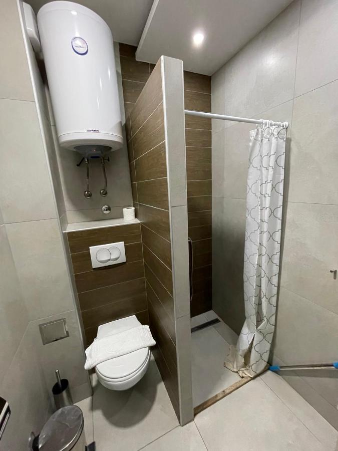 Apartman Pahuljica Kopaonik Eksteriør bilde