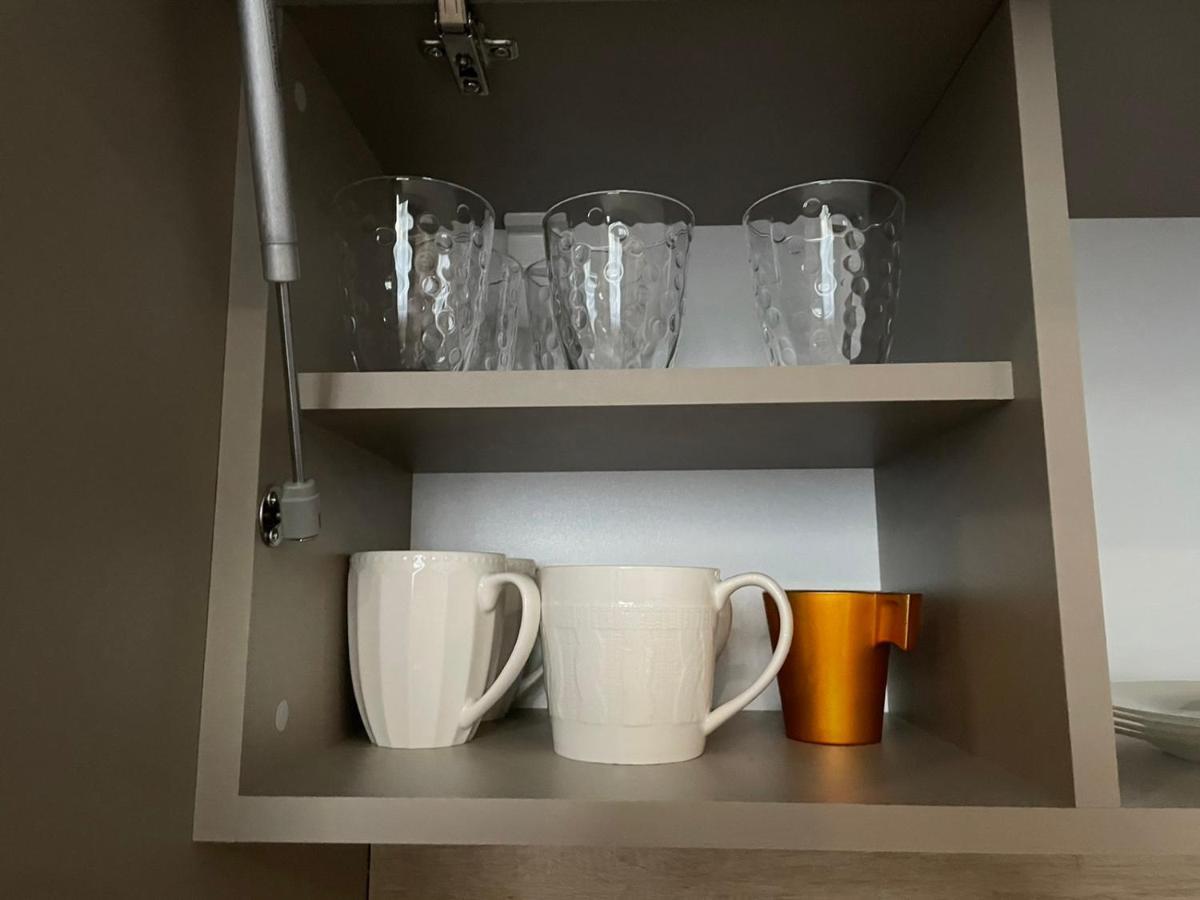 Apartman Pahuljica Kopaonik Eksteriør bilde