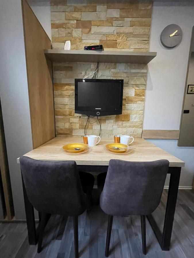 Apartman Pahuljica Kopaonik Eksteriør bilde