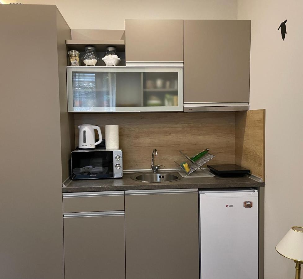 Apartman Pahuljica Kopaonik Eksteriør bilde