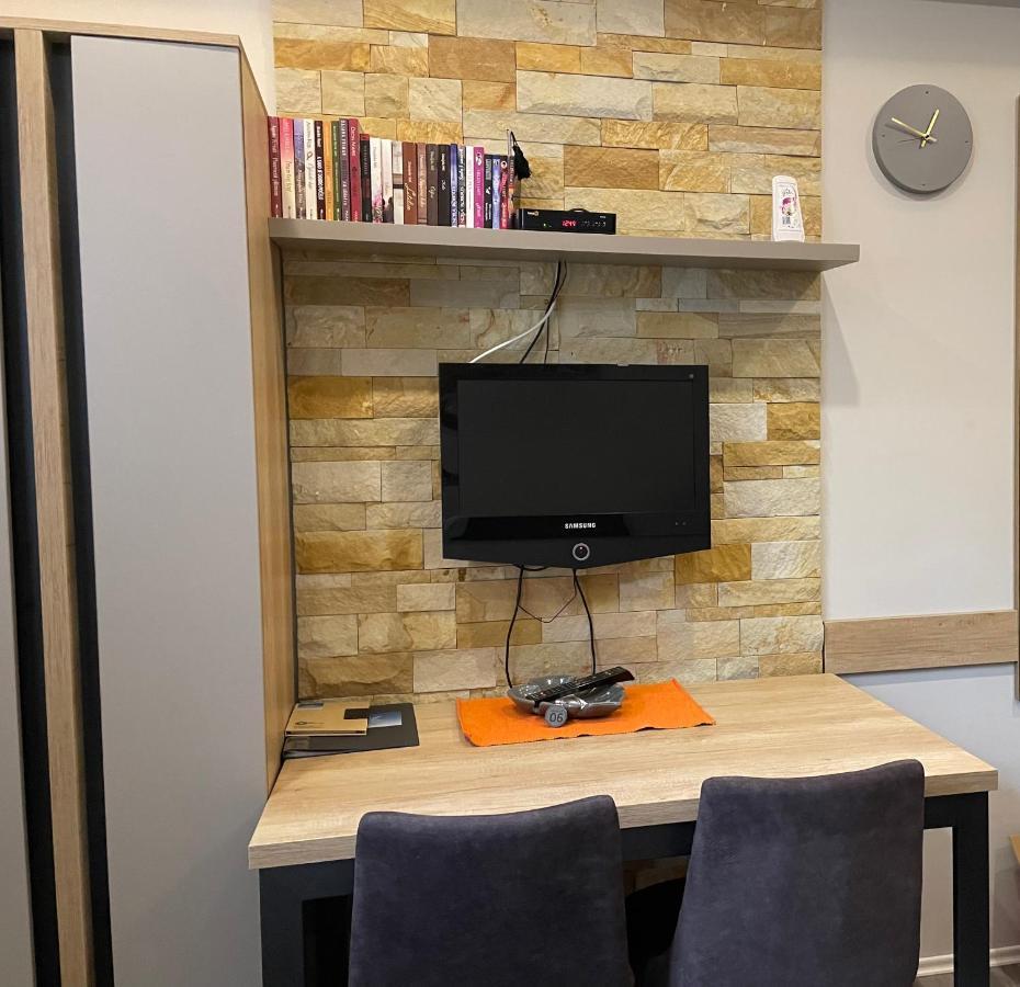 Apartman Pahuljica Kopaonik Eksteriør bilde